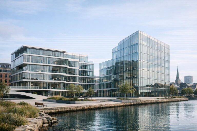 Business i Varde: Erhvervsvenlighed, grunde og datacenterprojekt i fokus i april 2026