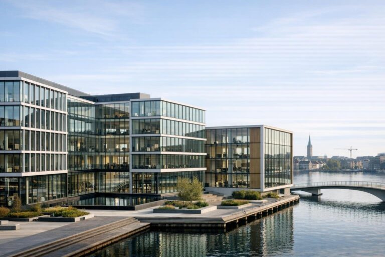 Business i Varde: Ny vækststrategi og flerårigt fokus på arbejdspladser